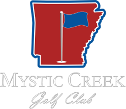 Mystic Creek Golf Club logo